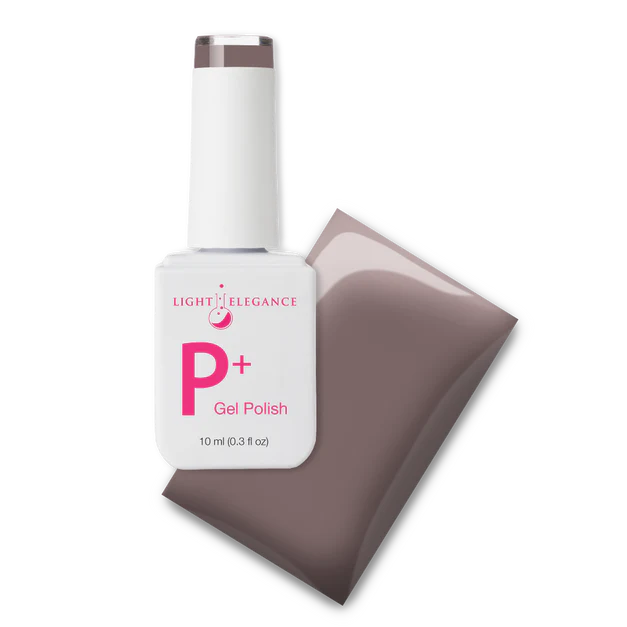 P+ Take A Bow Gel Polish
